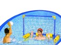 Zestaw do Zabawy w Wodzie Bramka Piłka Zestaw do Zabawy w Wodzie Bramka Piłka