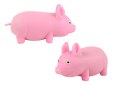 Elastyczna Różowa Świnka Gniotek Squishy Zabawka Sensoryczna Elastyczna Różowa Świnka Gniotek Squishy Zabawka Sensoryczna