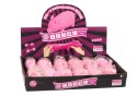 Elastyczna Różowa Świnka Gniotek Squishy Zabawka Sensoryczna Elastyczna Różowa Świnka Gniotek Squishy Zabawka Sensoryczna