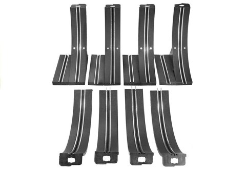 Tor Samochodowy Track Racing Dwa Auta 565 cm Tor Samochodowy Track Racing Dwa Auta 565 cm