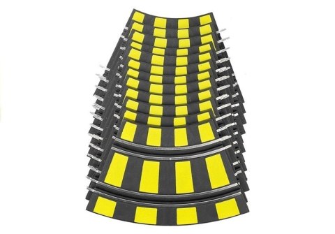 Tor Samochodowy Track Racing Dwa Auta 565 cm Tor Samochodowy Track Racing Dwa Auta 565 cm