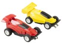 Tor Samochodowy Track Racing Dwa Auta 565 cm Tor Samochodowy Track Racing Dwa Auta 565 cm