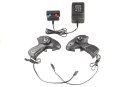 Tor Samochodowy Track Racing Dwa Auta 565 cm Tor Samochodowy Track Racing Dwa Auta 565 cm