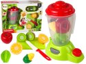 Zestaw Blender Kielichowy Owoce Na Rzep Świeci Gra Zestaw Blender Kielichowy Owoce Na Rzep Świeci Gra