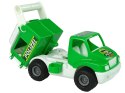 Samochód Policja Auto ConsTruck Zielony Polesie 41906 Samochód Policja Auto ConsTruck Zielony Polesie 41906