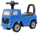 Jeździk Mercedes Actros 3316TA Niebieski Jeździk Mercedes Actros 3316TA Niebieski