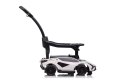 Jeździk z Pchaczem Lamborghini QLS-996T Biały Jeździk z Pchaczem Lamborghini QLS-996T Biały