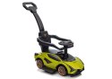 Jeździk z Pchaczem Lamborghini QLS-996T Zielony Jeździk z Pchaczem Lamborghini QLS-996T Zielony