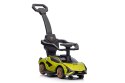 Jeździk z Pchaczem Lamborghini QLS-996T Zielony Jeździk z Pchaczem Lamborghini QLS-996T Zielony