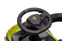 Jeździk z Pchaczem Lamborghini QLS-996T Zielony Jeździk z Pchaczem Lamborghini QLS-996T Zielony