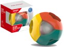 Kolorowa Piłka Grzechotka Figury Geometryczne Dla Niemowląt Kolorowa Piłka Grzechotka Figury Geometryczne Dla Niemowląt