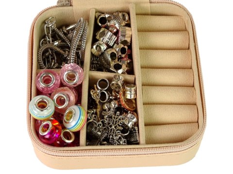 Zestaw Do Robienia Bransoletek DIY Koraliki Zestaw Do Robienia Bransoletek DIY Koraliki