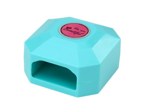 Zestaw Do Stylizacji Paznokci Manicure Lakiery Naklejki Suszarka Zestaw Do Stylizacji Paznokci Manicure Lakiery Naklejki Suszarka