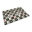 Mata piankowa edukacyjna składana 200 x 150 x 1 cm Nukido NK-341 Mata piankowa edukacyjna składana 200 x 150 x 1 cm Nukido NK-341