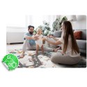 Mata piankowa edukacyjna składana 200 x 150 x 1 cm Nukido NK-341 Mata piankowa edukacyjna składana 200 x 150 x 1 cm Nukido NK-341