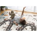 Mata piankowa edukacyjna składana 200 x 150 x 1 cm Nukido NK-341 Mata piankowa edukacyjna składana 200 x 150 x 1 cm Nukido NK-341