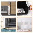 Mata piankowa edukacyjna składana 200 x 150 x 1 cm Nukido NK-341 Mata piankowa edukacyjna składana 200 x 150 x 1 cm Nukido NK-341