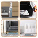 Mata piankowa edukacyjna składana 200 x 150 x 1 cm Nukido NK-341 Mata piankowa edukacyjna składana 200 x 150 x 1 cm Nukido NK-341