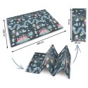 Mata piankowa edukacyjna składana 200 x 150 x 1 cm Nukido NK-341 Mata piankowa edukacyjna składana 200 x 150 x 1 cm Nukido NK-341