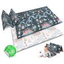 Mata piankowa edukacyjna składana 200 x 150 x 1 cm Nukido NK-341 Mata piankowa edukacyjna składana 200 x 150 x 1 cm Nukido NK-341