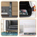 Mata piankowa edukacyjna składana 200 x 180 x 1 cm Nukido NK-340 Mata piankowa edukacyjna składana 200 x 180 x 1 cm Nukido NK-340