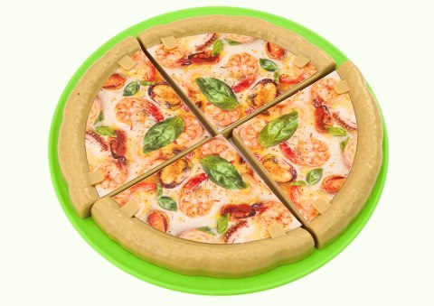 Zestaw Fast Food Pizza Burgery Frytki Akcesoria Dla Dzieci 24 ele. Zestaw Fast Food Pizza Burgery Frytki Akcesoria Dla Dzieci 24 ele.