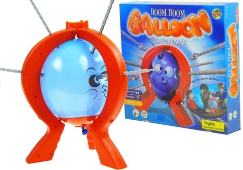 Gra Zręcznościowa Pękające Balony Pałeczki 10 Balonów Gra Zręcznościowa Pękające Balony Pałeczki 10 Balonów
