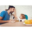 Krzesełko do karmienia Ricokids Tulo niebieskie Krzesełko do karmienia Ricokids Tulo niebieskie