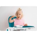 Krzesełko do karmienia Ricokids Tulo niebieskie Krzesełko do karmienia Ricokids Tulo niebieskie
