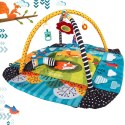 Mata interaktywna edukacyjna 110 x 100 cm Lisek Ricokids Mata interaktywna edukacyjna 110 x 100 cm Lisek Ricokids