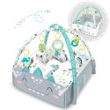 Mata interaktywna edukacyjna 110 x 100 cm Nessi Ricokids Mata interaktywna edukacyjna 110 x 100 cm Nessi Ricokids