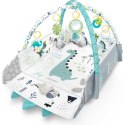 Mata interaktywna edukacyjna 110 x 100 cm Nessi Ricokids Mata interaktywna edukacyjna 110 x 100 cm Nessi Ricokids