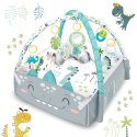Mata interaktywna edukacyjna 110 x 100 cm Nessi Ricokids Mata interaktywna edukacyjna 110 x 100 cm Nessi Ricokids