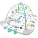 Mata interaktywna edukacyjna 110 x 100 cm Nessi Ricokids Mata interaktywna edukacyjna 110 x 100 cm Nessi Ricokids