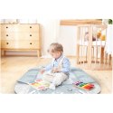 Mata interaktywna edukacyjna 110 x 100 cm Nessi Ricokids Mata interaktywna edukacyjna 110 x 100 cm Nessi Ricokids