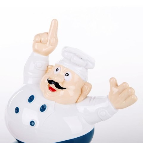 Przygotuj Pizzę Zręcznościowa Gra Rodzinna Przygotuj Pizzę Zręcznościowa Gra Rodzinna