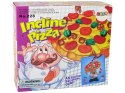 Przygotuj Pizzę Zręcznościowa Gra Rodzinna Przygotuj Pizzę Zręcznościowa Gra Rodzinna
