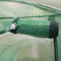 Tunel ogrodowy 2x4,5xH2m (9m2) Plonos Tunel ogrodowy 2x4,5xH2m (9m2) Plonos