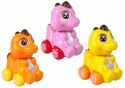 Auto Dinozaur W Jajku Dino Autko Nakręcany Auto Dinozaur W Jajku Dino Autko Nakręcany