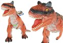 Dinozaur Gigant z Dźwiękiem Ryczy Tyranozaur Dinozaur Gigant z Dźwiękiem Ryczy Tyranozaur