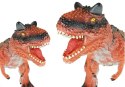 Dinozaur Gigant z Dźwiękiem Ryczy Tyranozaur Dinozaur Gigant z Dźwiękiem Ryczy Tyranozaur