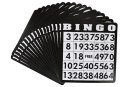 Familijna Gra Losowa Bingo Lotto Metalowe Familijna Gra Losowa Bingo Lotto Metalowe