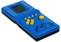 Gra Elektroniczna Tetris Kieszonkowa Niebieska Gra Elektroniczna Tetris Kieszonkowa Niebieska