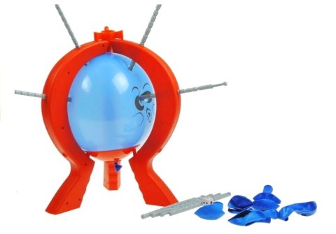 Gra Zręcznościowa Pękające Balony Pałeczki 10 Balonów Gra Zręcznościowa Pękające Balony Pałeczki 10 Balonów