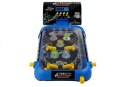 Gra Zręcznościowa Pinball Flipper Świeci Gra 53 cm Gra Zręcznościowa Pinball Flipper Świeci Gra 53 cm