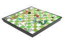Gry 7w1 Zestaw Gier Planszowych Ludo Warcaby Gry 7w1 Zestaw Gier Planszowych Ludo Warcaby