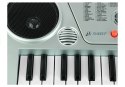Keyboard MQ5407 Organy 54 Klawisze LCD Ładowarka Keyboard MQ5407 Organy 54 Klawisze LCD Ładowarka