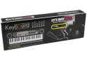 Organki Elektryczne Z Mikrofonem 37 Klawiszy Organki Elektryczne Z Mikrofonem 37 Klawiszy