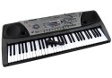 Organy Keyboard + Mikrofon Zasilacz MQ-810 MP3 Organy Keyboard + Mikrofon Zasilacz MQ-810 MP3