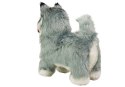 Interaktywny Pies Husky Porusza się, Szczeka Interaktywny Pies Husky Porusza się, Szczeka